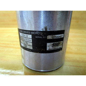 SSD Drives 57014 Encoder DD055627U004 - Used