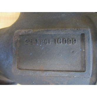 Spirax Sarco 250 P61-16099 Wye Strainer - New No Box