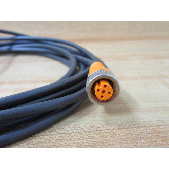 IFM Efector ADOGH040MSS0005H04 Cable EVC002 (Pack of 2)