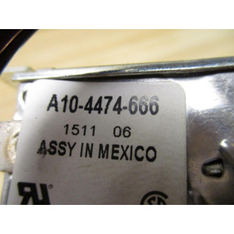 Ranco A10-4474-666 Water Cooler Control K-3001