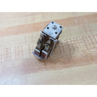 Potter & Brumfield 725296-12 Relay MH2177 (Pack of 3) - Used