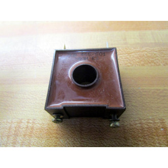 VAC ZKB 465501-80H E3 Current Transformer ZKB46550180HE3 - New No Box