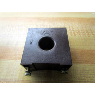 VAC ZKB 465501-80H E3 Current Transformer ZKB46550180HE3 - New No Box