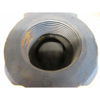 Spirax Sarco 250 P61-16099 Wye Strainer - New No Box