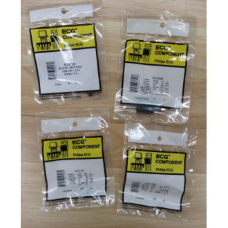 Philips ECG KCOM1 Semiconductor Kit - Used