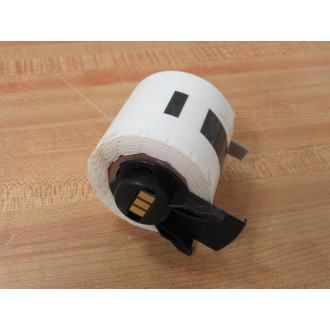 Brady PTL-28-423 Polyester Tracking Label 18404