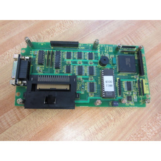 Fanuc A20B-8000-0140 DPLMDI Unit PCB A20B-8000-014005E - Used