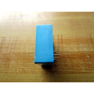 Schrack R24-5010-24FP Relay V23057-A0006-A401 (Pack of 3) - New No Box