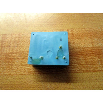 Schrack R24-5010-24FP Relay V23057-A0006-A401 (Pack of 3) - New No Box