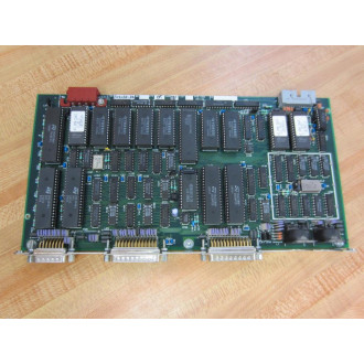Lynwood Scientific PCB 4302 Circuit Board PCB4302 - Used
