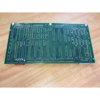 Lynwood Scientific PCB 4302 Circuit Board PCB4302 - Used