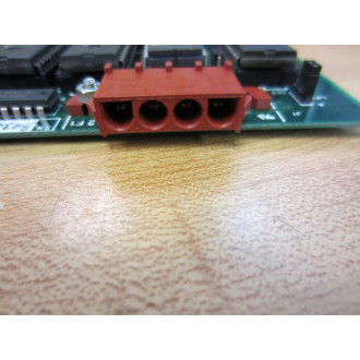Lynwood Scientific PCB 4302 Circuit Board PCB4302 - Used