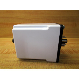 NTE R28-11A10-120L Time Delay Relay R2811A10120L WO Relay Socket