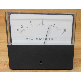 General Electric 50-251340MTMT1 Panel Meter 50251340MTMT1 - New No Box