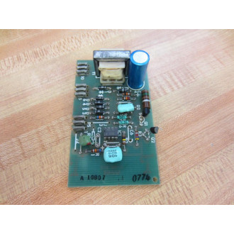33-775 Circuit Board 33775 - Used