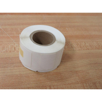 Brady WML-505-499-2S Wire Marking Label 32634 Y35452 (Pack of 250)