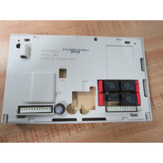 Honeywell T7100D 1019 Tradeline Microelectronic Thermostat T7100D1019