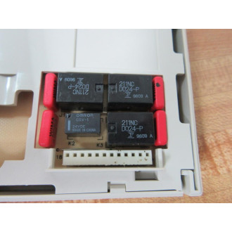 Honeywell T7100D 1019 Tradeline Microelectronic Thermostat T7100D1019