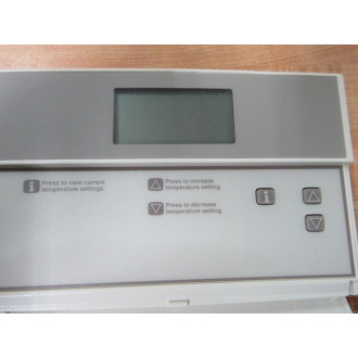 Honeywell T7100D 1019 Tradeline Microelectronic Thermostat T7100D1019