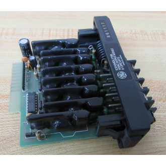 General Electric IC610MDL175B 115VAC Output Module - New No Box