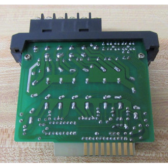 General Electric IC610MDL175B 115VAC Output Module - New No Box