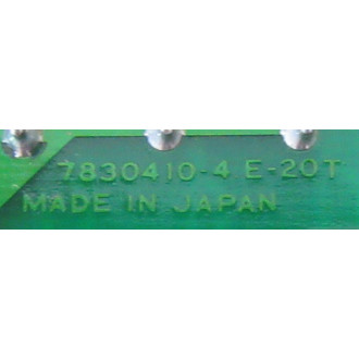 General Electric IC610MDL175B 115VAC Output Module - New No Box