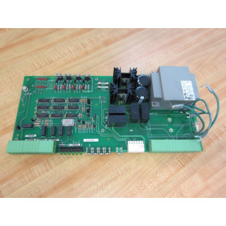 IT-P3598D Circuit Board ITP3598D - Used