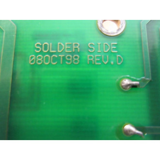 IT-P3598D Circuit Board ITP3598D - Used