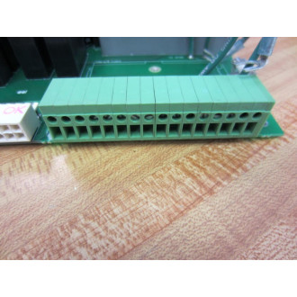 IT-P3598D Circuit Board ITP3598D - Used