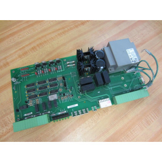 IT-P3598D Circuit Board ITP3598D - Used
