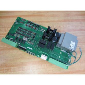 IT-P3598D Circuit Board ITP3598D - Used