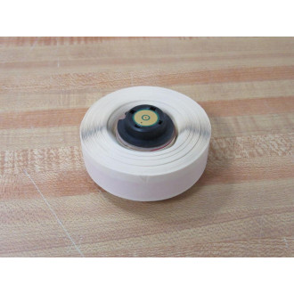Brady PTL-8-439-OR Vinyl Identification Label 18630 Y32907