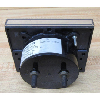 Yokogawa 251324ECDC1561 Meter 251324ECDC1561 - New No Box