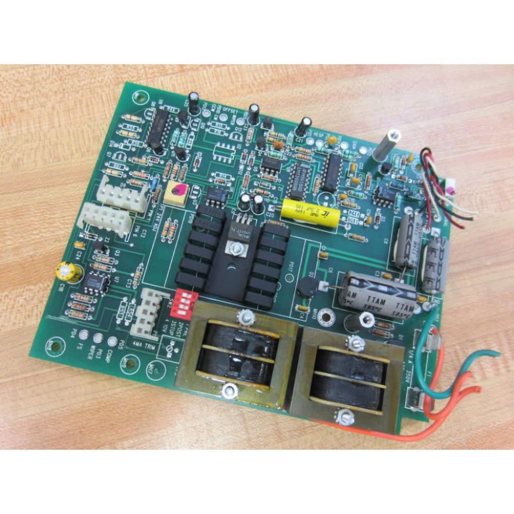 697 Circuit Board PN697