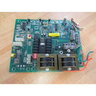 697 Circuit Board PN697