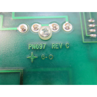 697 Circuit Board PN697