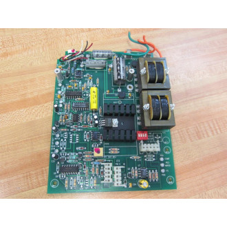 697 Circuit Board PN697