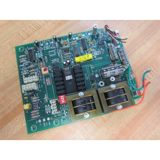 697 Circuit Board PN697