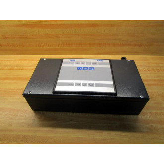 Erhardt +Leimer DC 6101 212383 Digital Position Controller 010070385 - Used