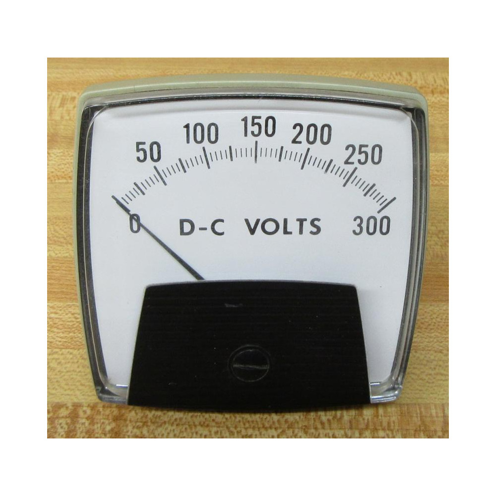 Yokogawa YE250320RXRX Panel Meter - New No Box