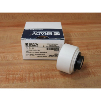 Brady PTL-74-461 Polyester Label 62258 Y92022 (Pack of 100)