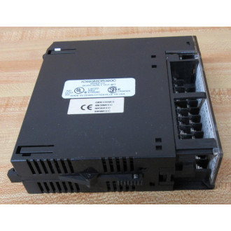 GEFanuc IC693MDR390C IO Relay Module