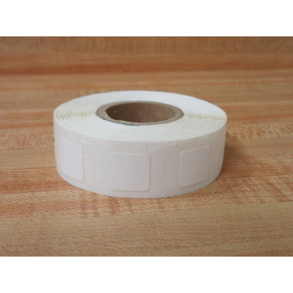Brady WML-305-499 Wire Marking Label 32633 Y35451 (Pack of 500)