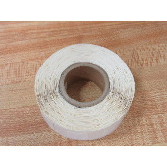 Brady WML-305-499 Wire Marking Label 32633 Y35451 (Pack of 500)