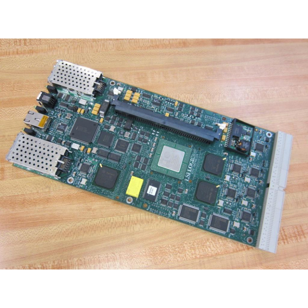 LSI Logic P348-0043833 2772 Controller P3480043833 - Used