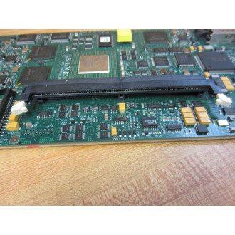 LSI Logic P348-0043833 2772 Controller P3480043833 - Used