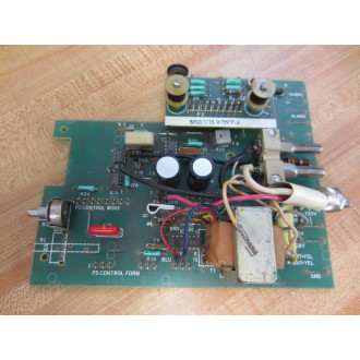 33-777 Circuit Board 33777 - Used