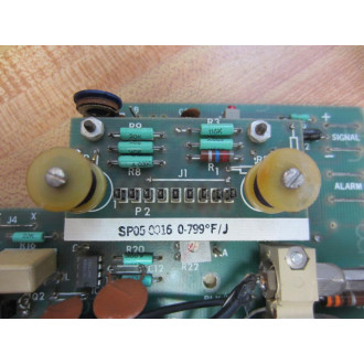 33-777 Circuit Board 33777 - Used