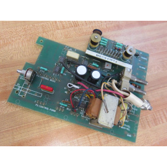 33-777 Circuit Board 33777 - Used