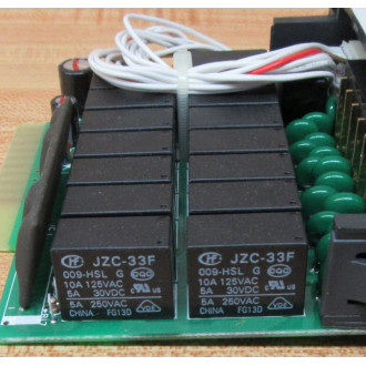 Automation Direct D3-16TR Relay Output Module D316TR